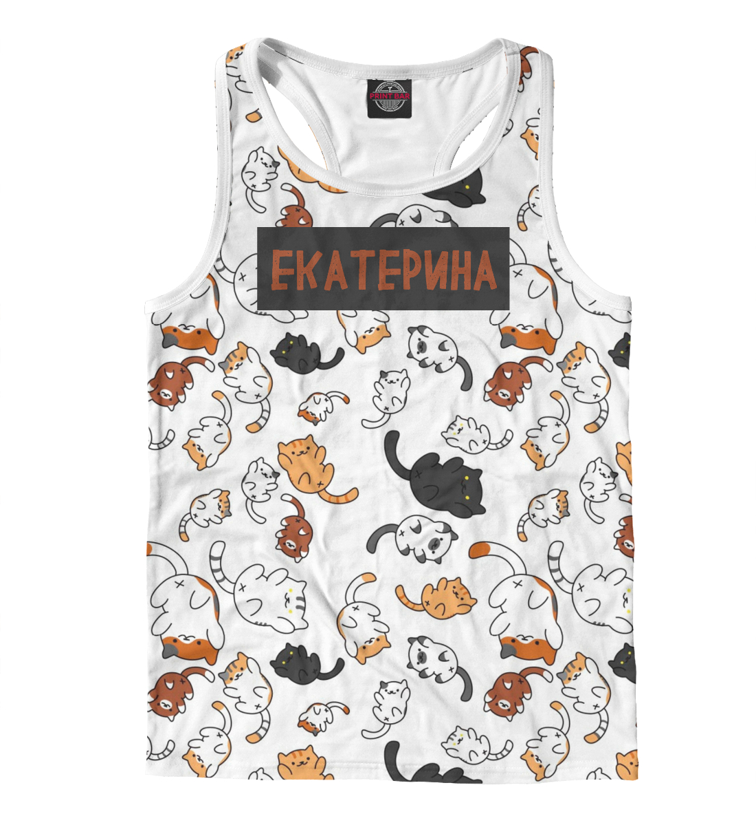 

Екатерина