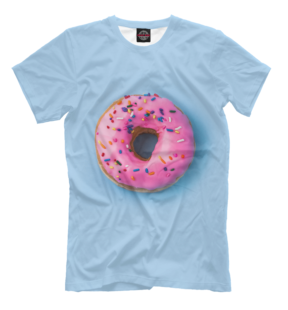 

Donut