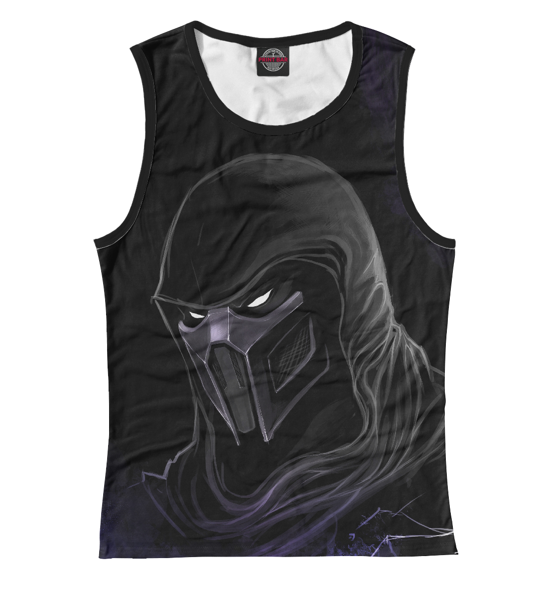 

Noob Saibot