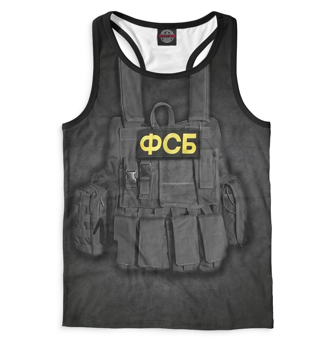 

ФСБ