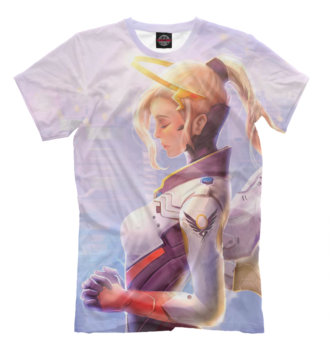 

Mercy