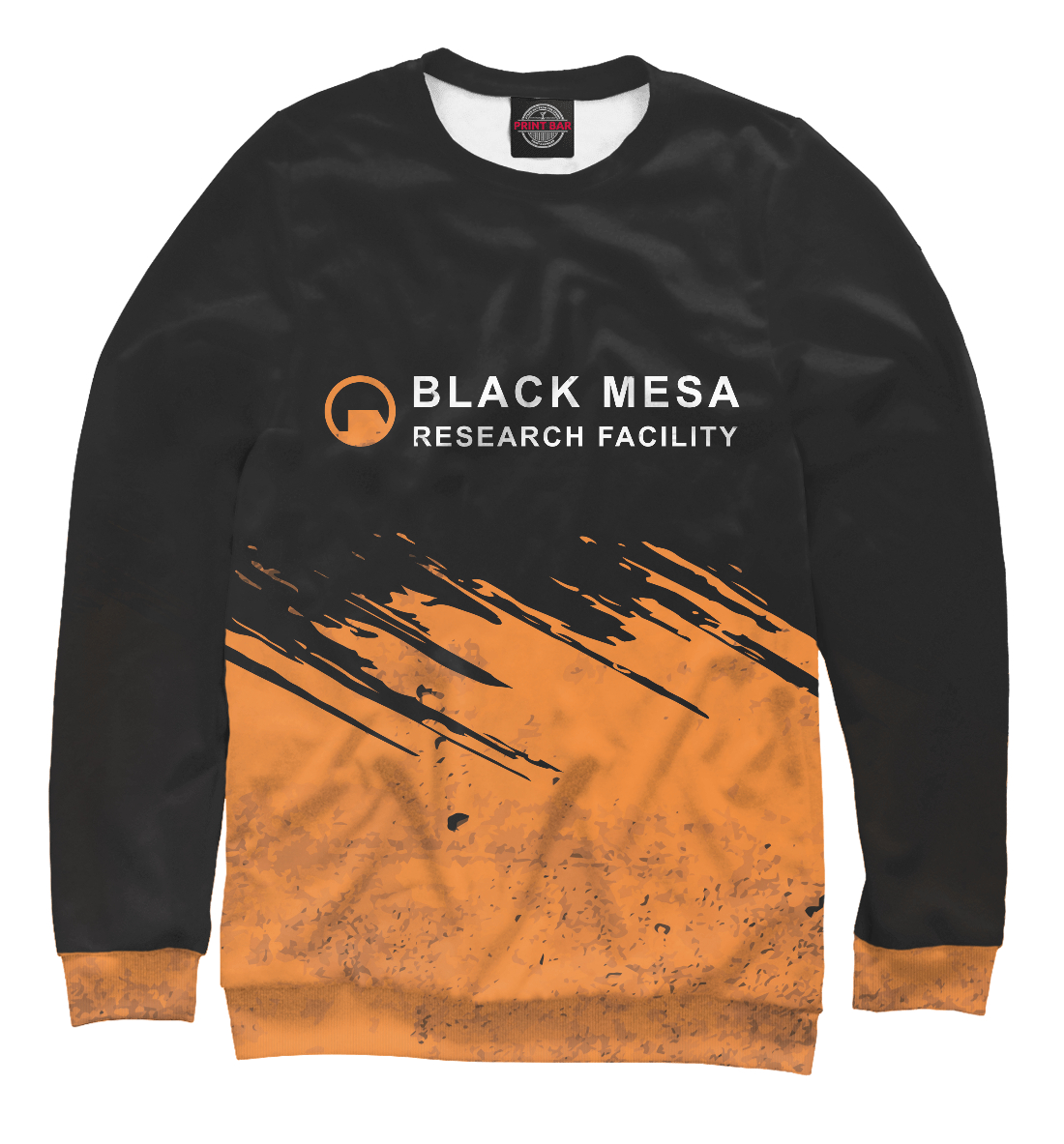 

Half-Life - Black Mesa