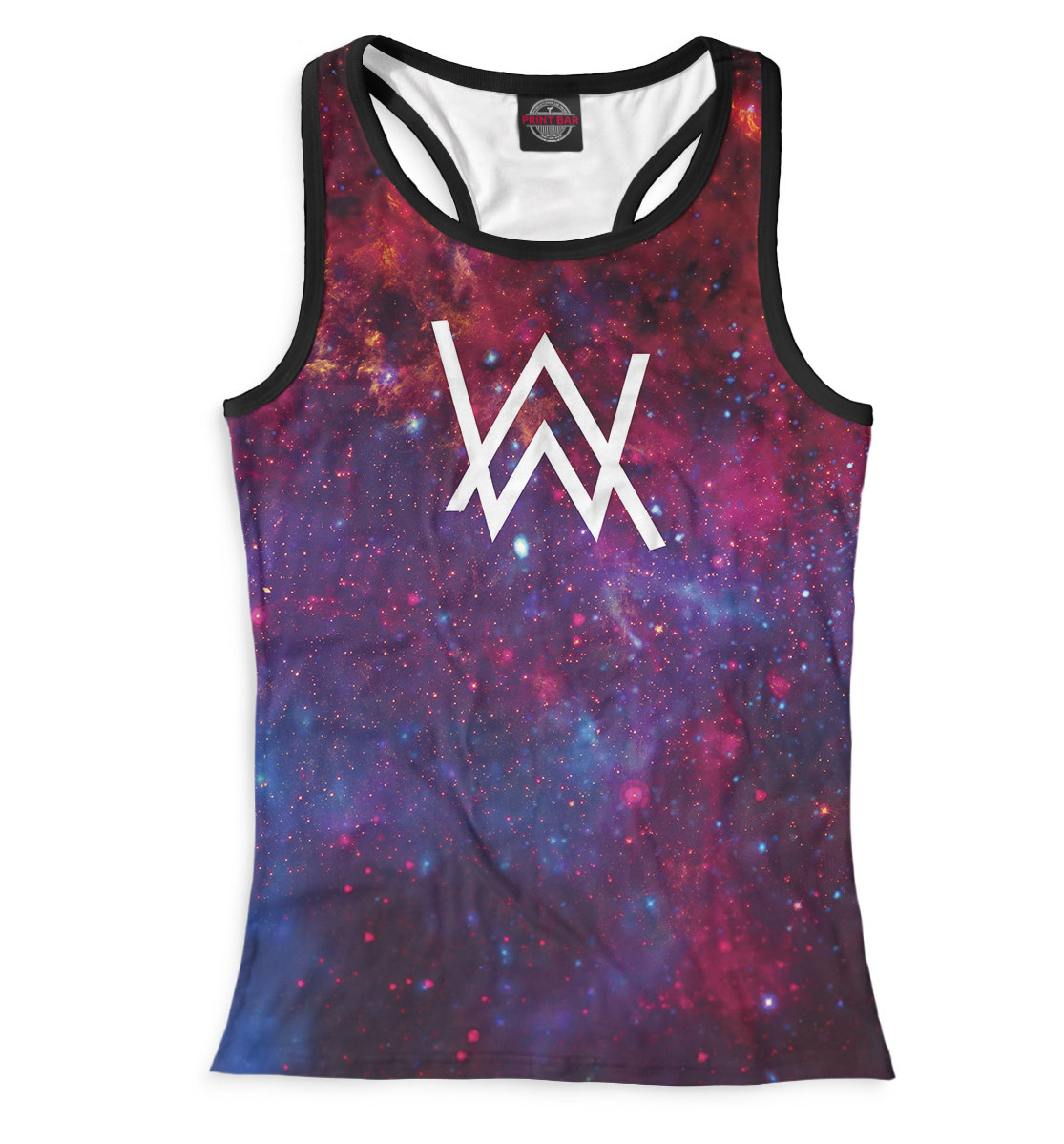 

Alan Walker