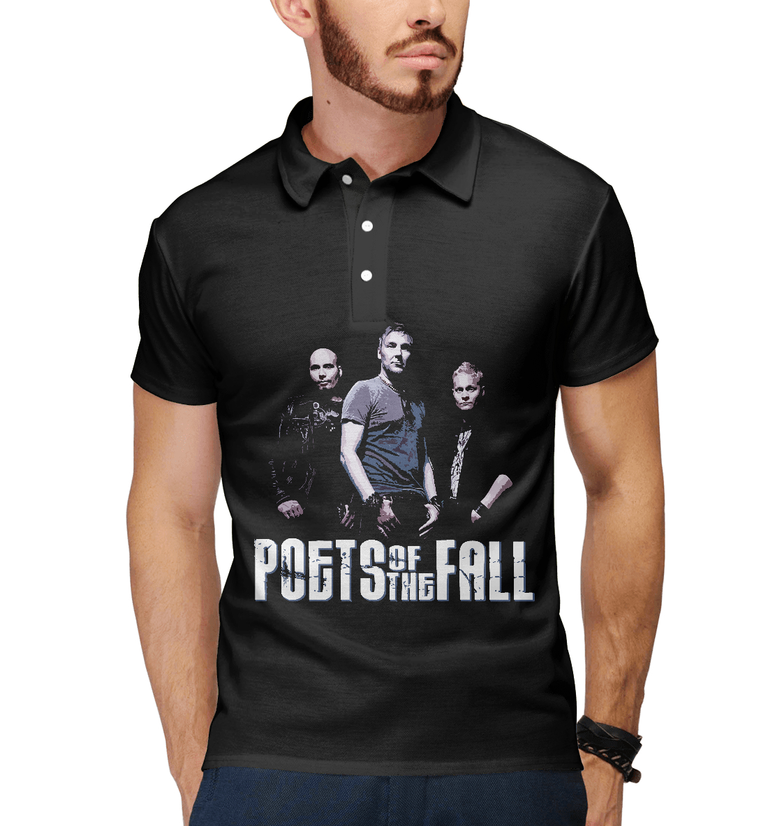 

Poets of the Fall