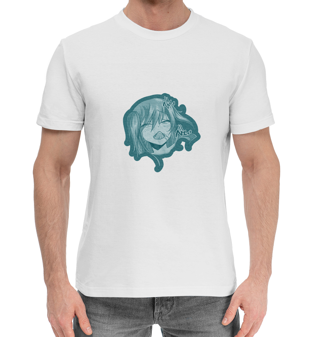 

Ahegao