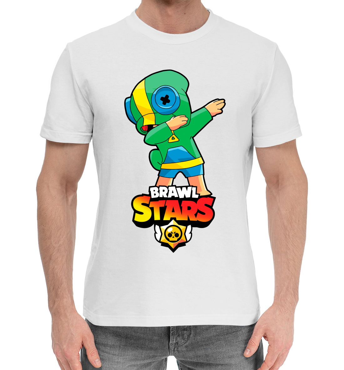 

Brawl Stars