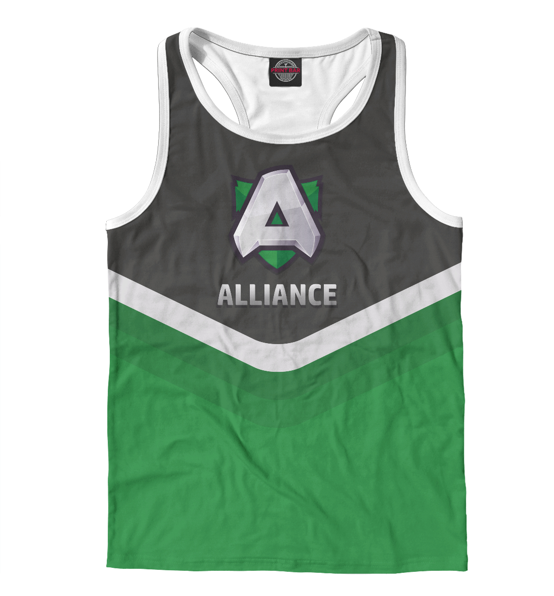 

Alliance Team