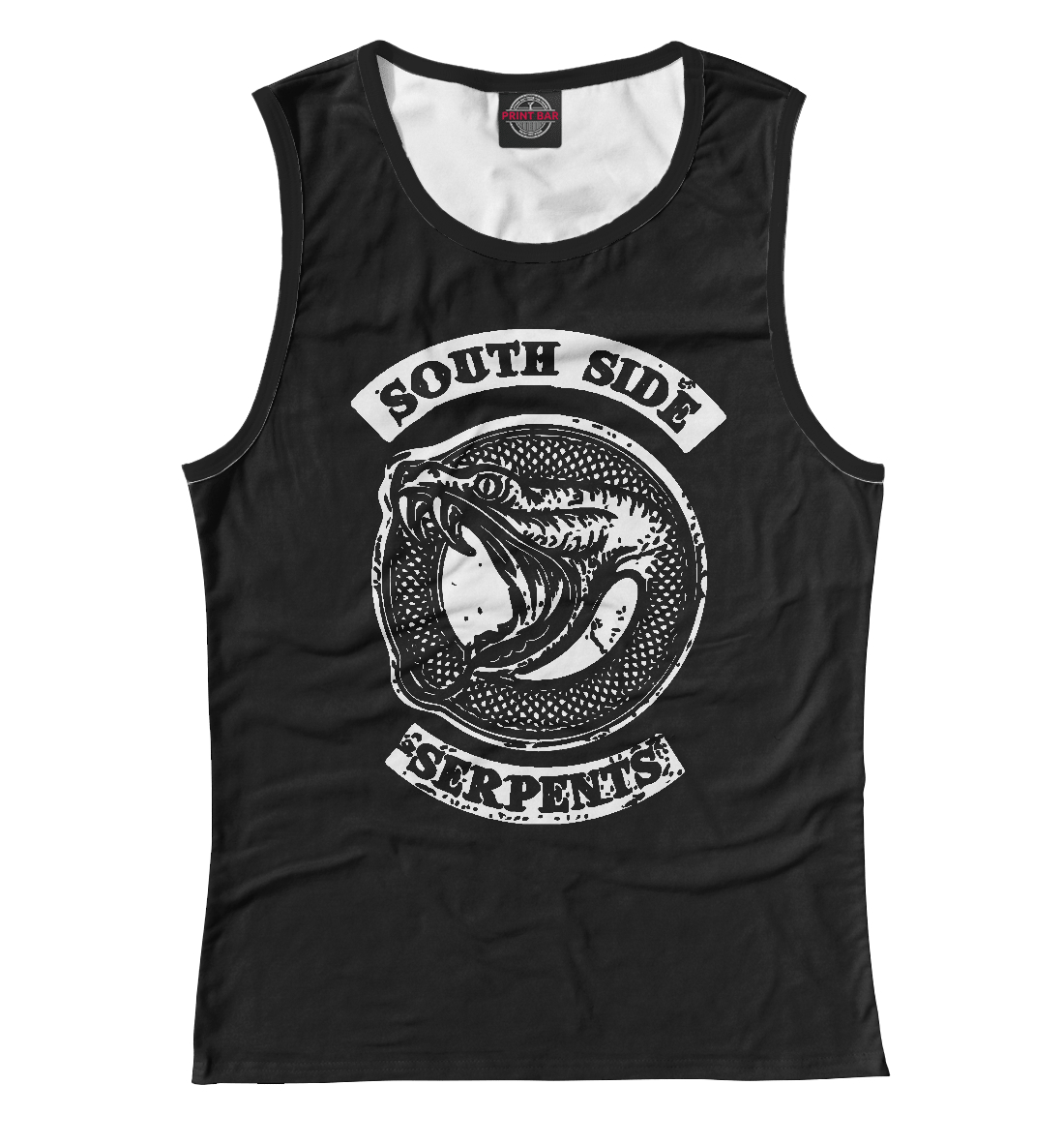 

South Side Serpents