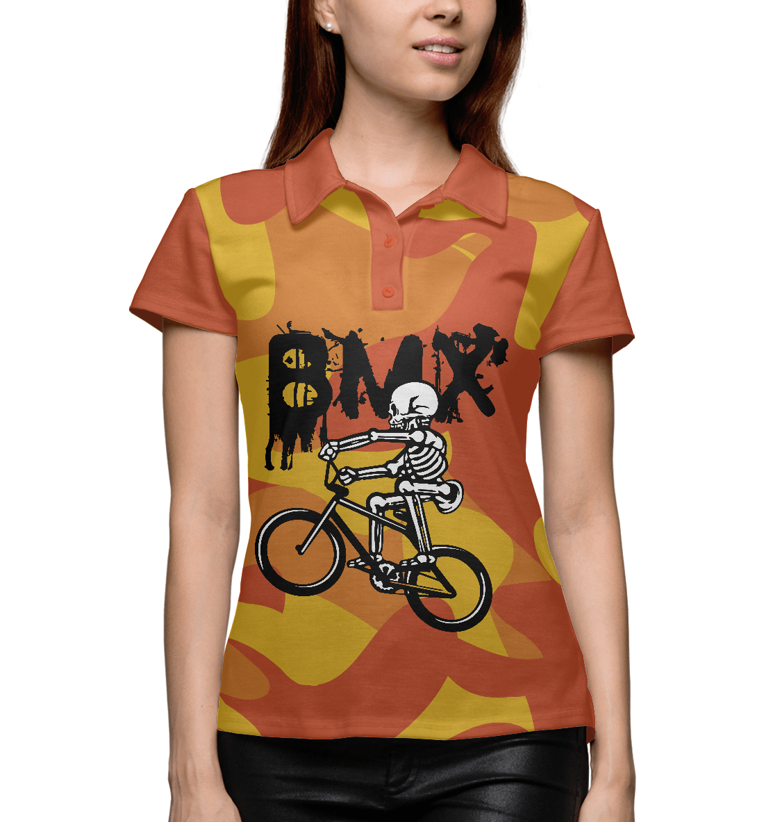 

BMX