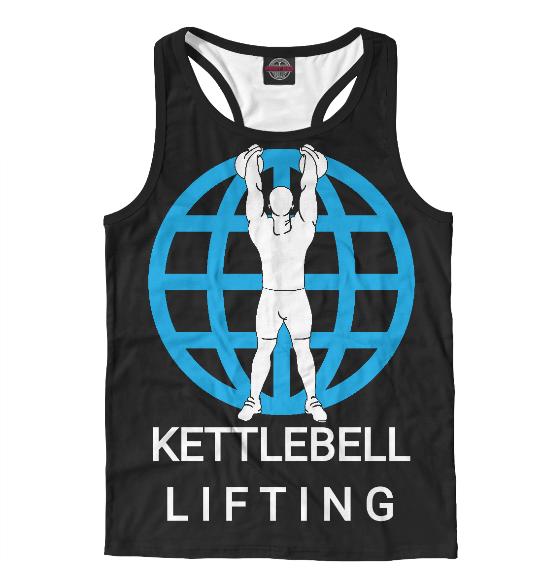 

Kettlebell sport