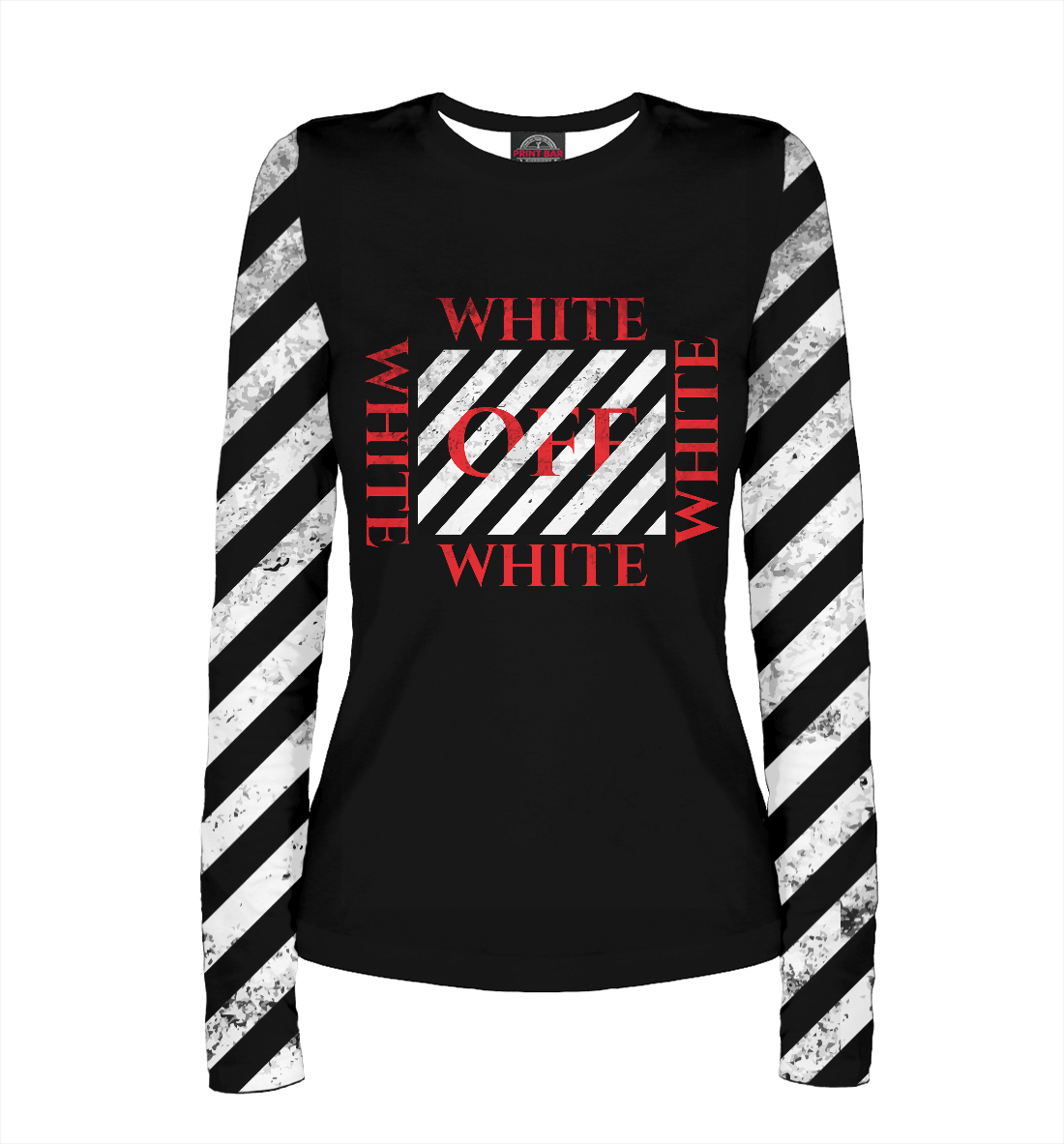 

Off-White GG Style