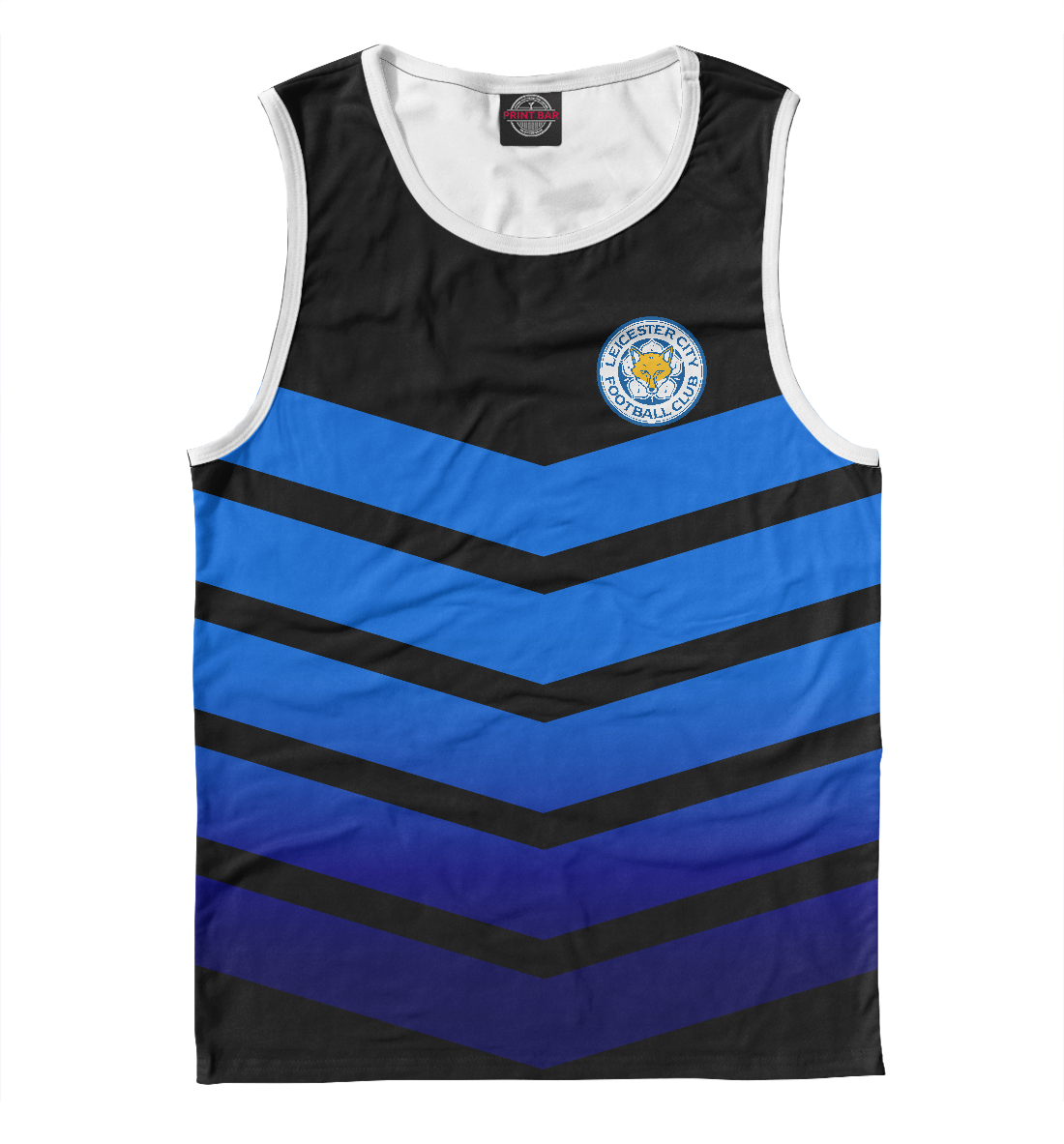 

Leicester City FC