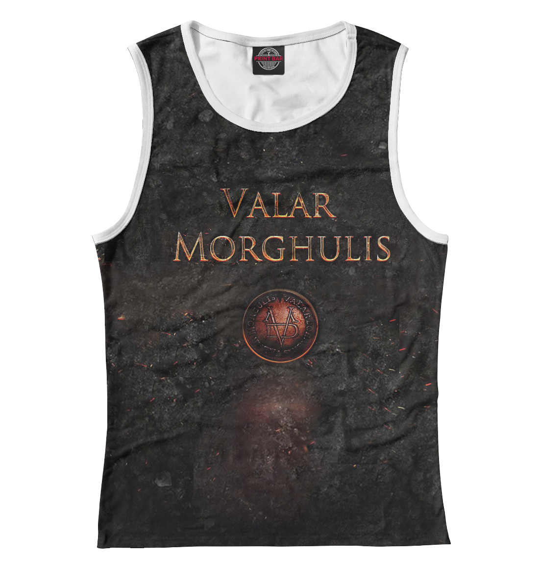 

Игра Престолов