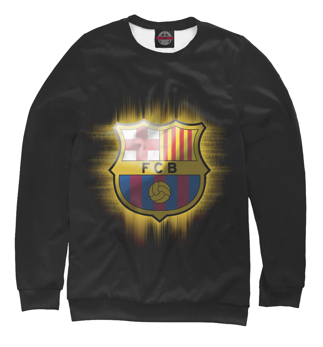 

FC Barсelona