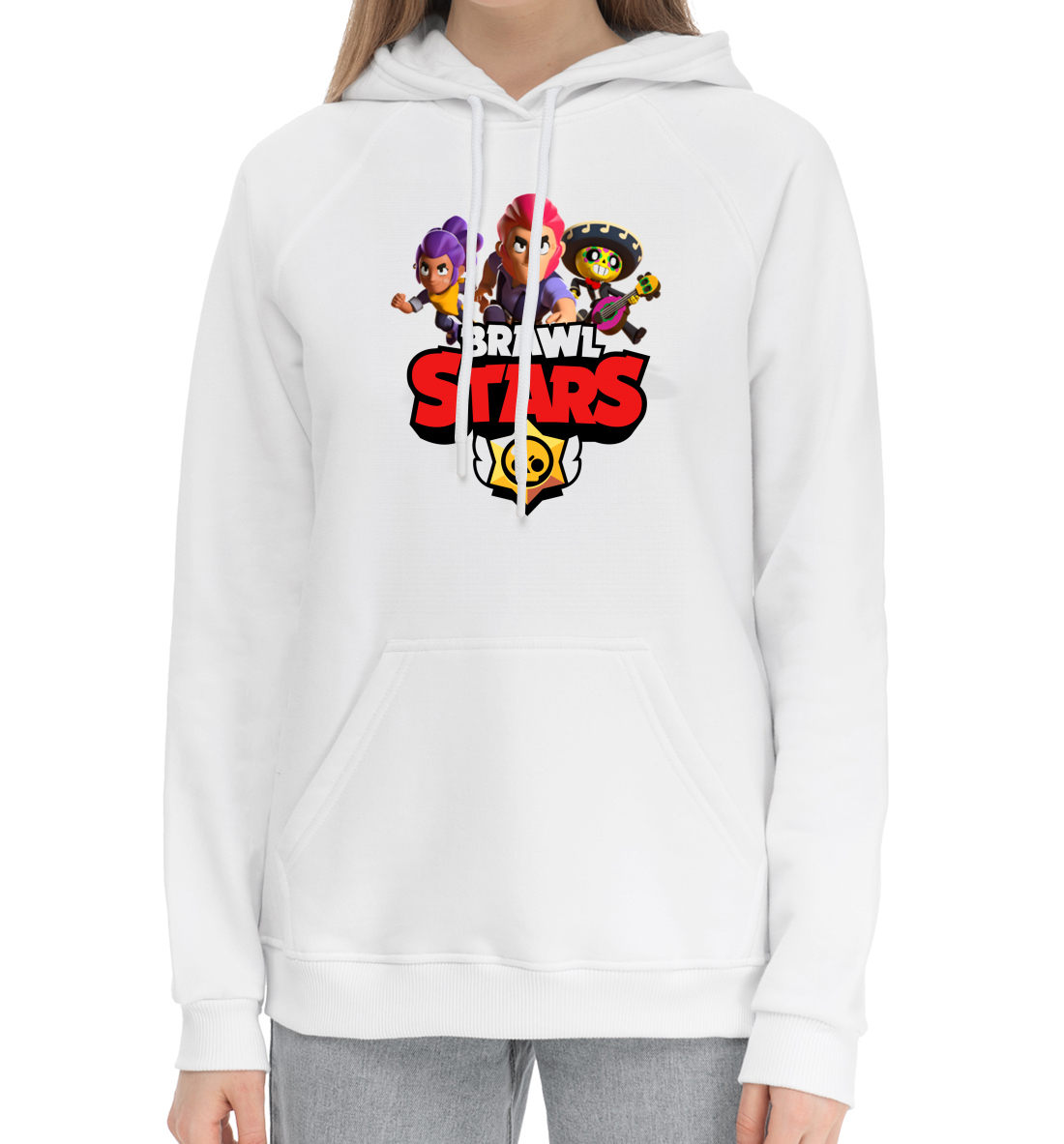 

Brawl Stars