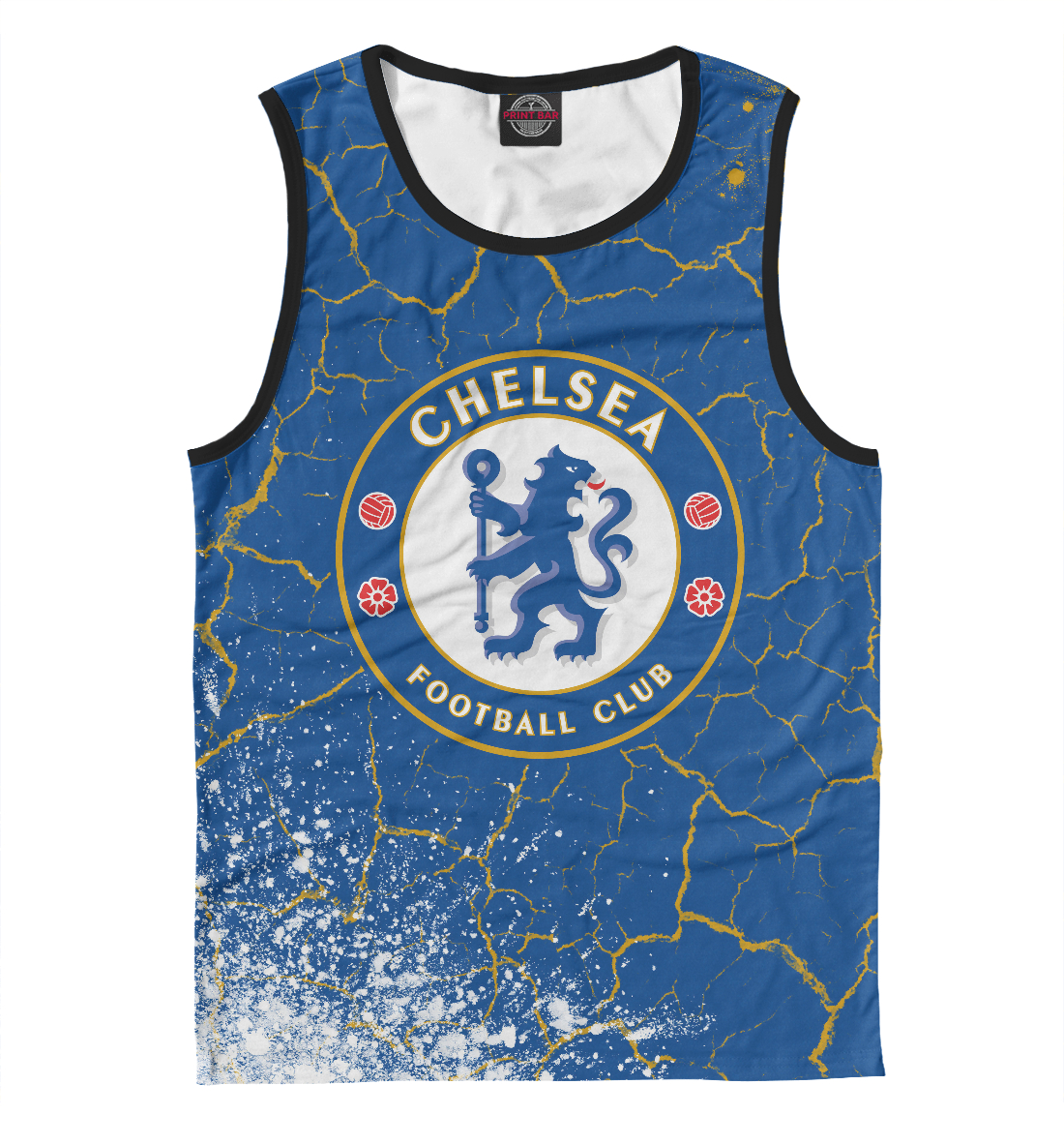 

Chelsea F.C. / Челси