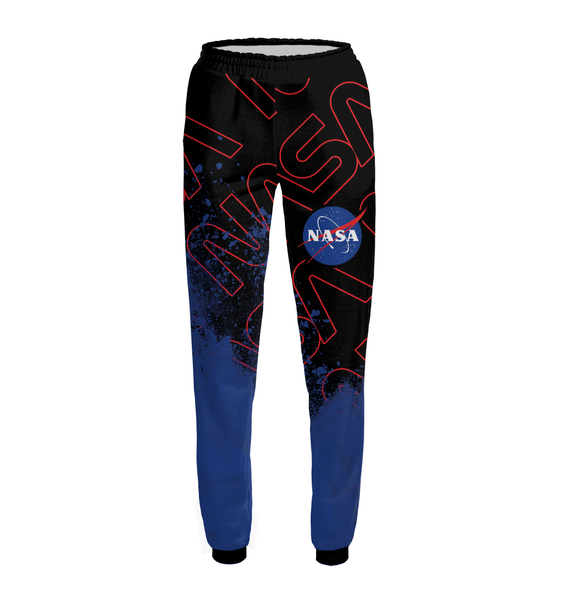 

Nasa / Наса