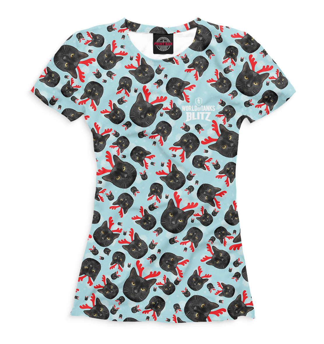 

World of Tanks Blitz