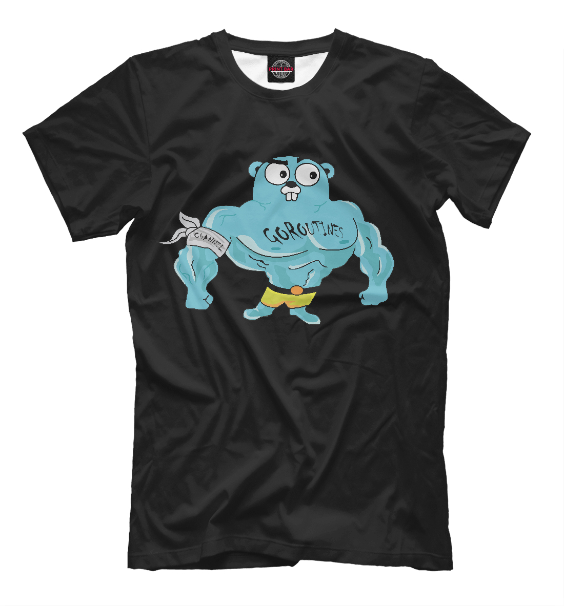 

Golang buider