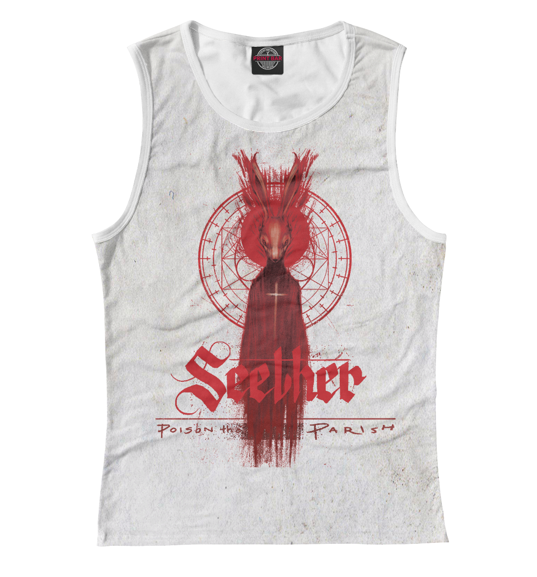 

Seether