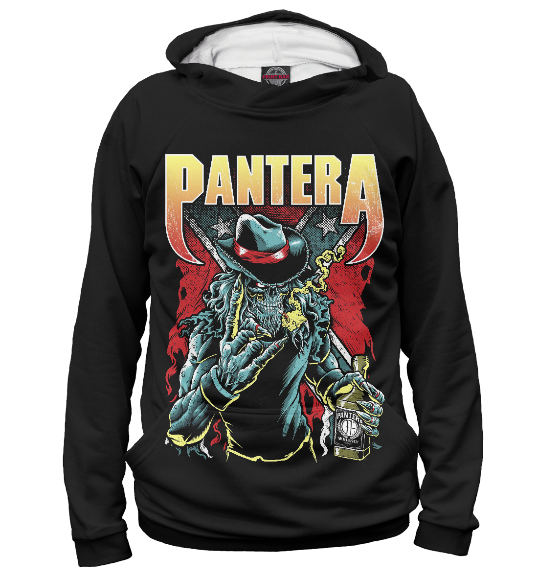 

Pantera