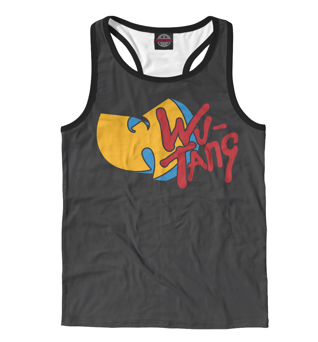 

Wu-Tang Clan