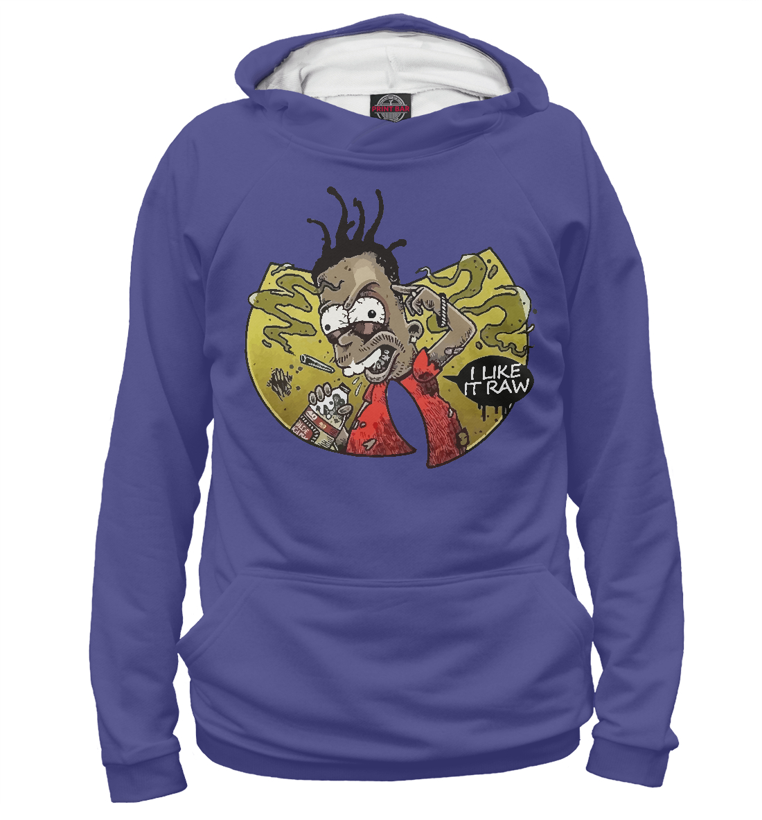 

Ol Dirty Bastard - Bart