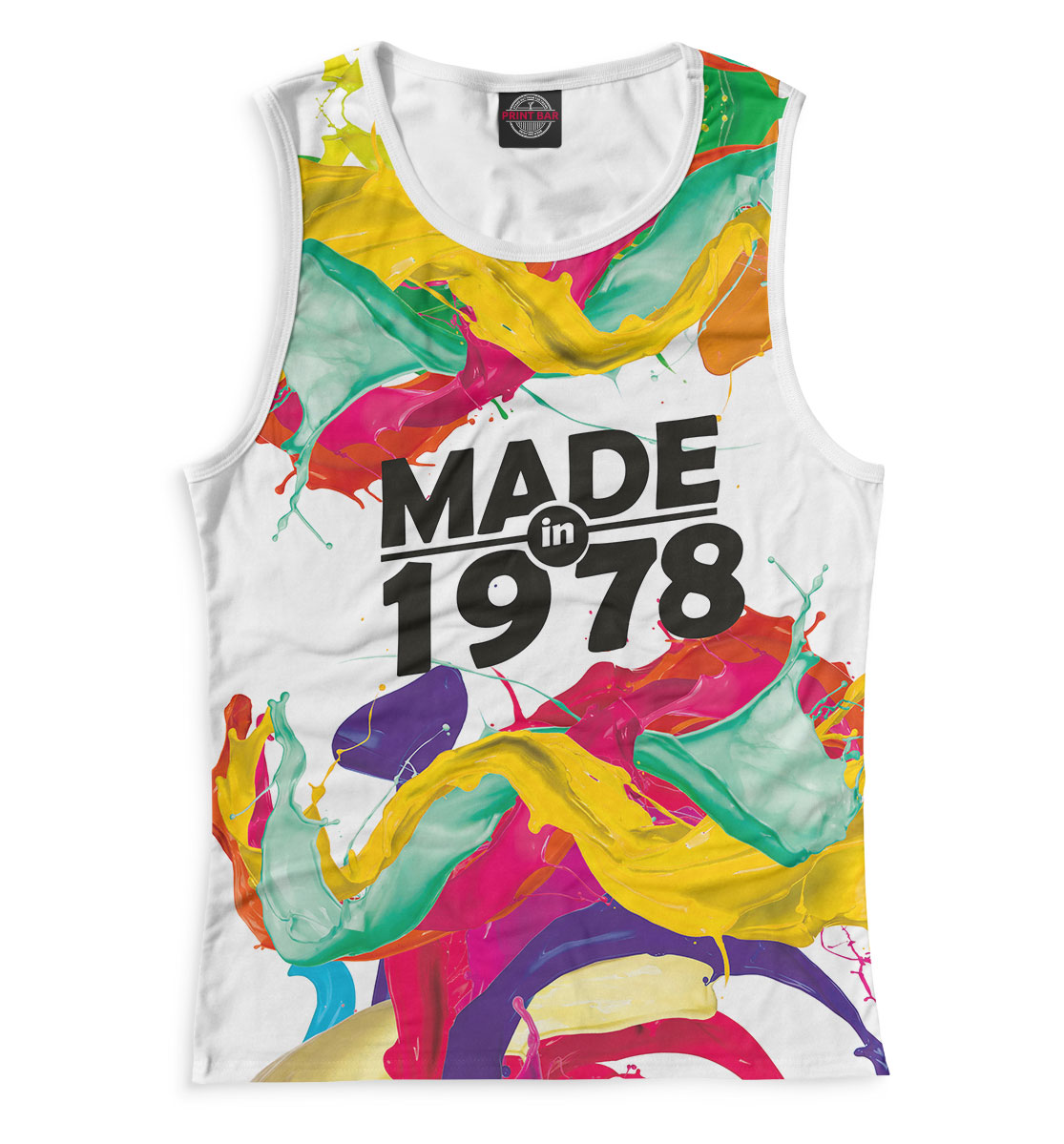 

Made in 1978
