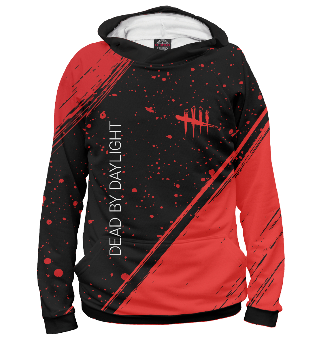 

Dead by Daylight
