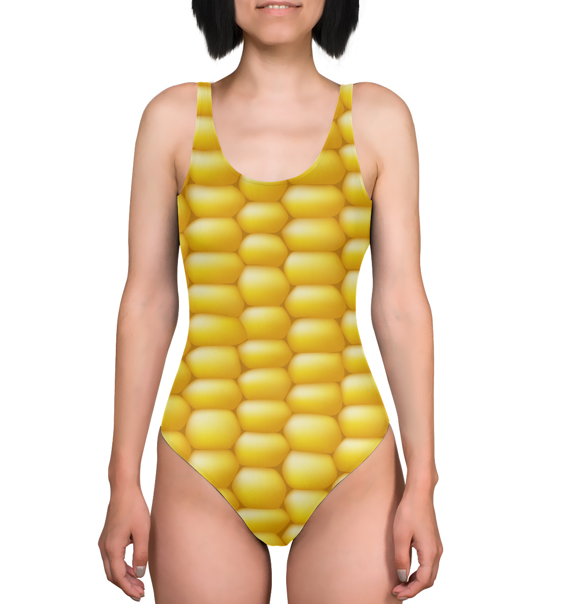 

Кукуруза