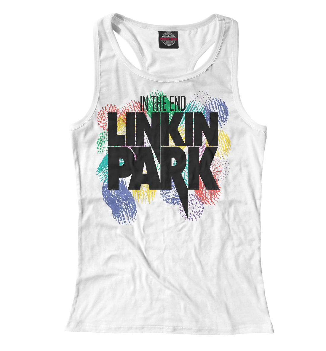 

Linkin park