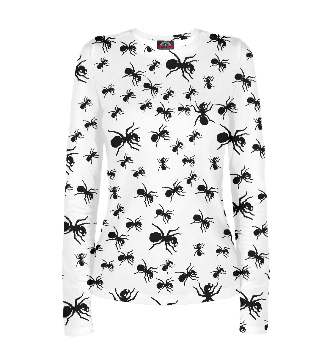 

The Prodigy Ant