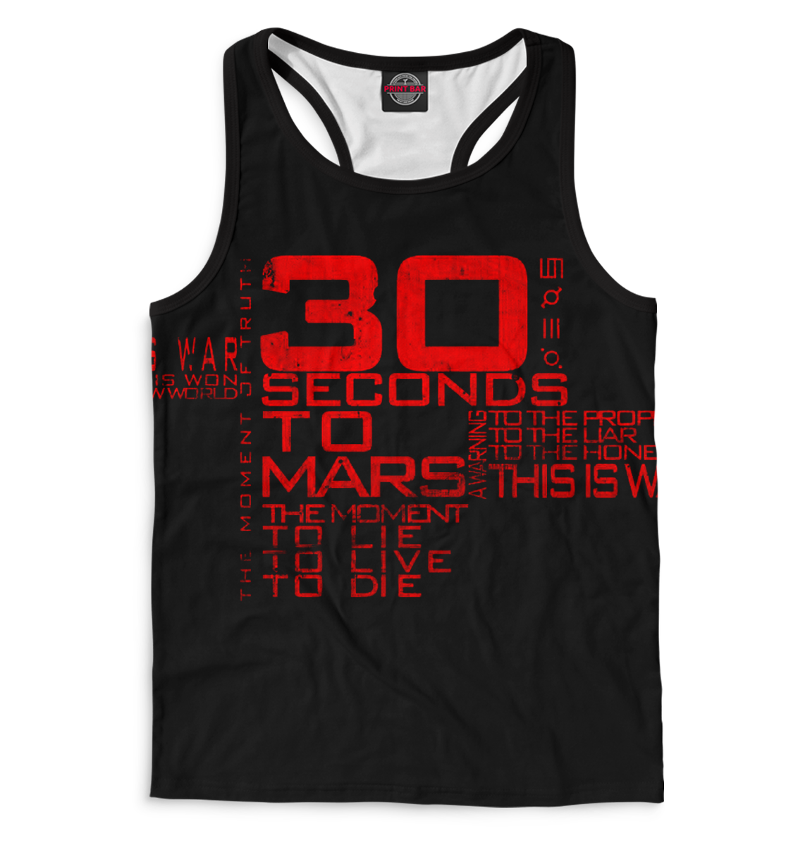 

30 Seconds to Mars