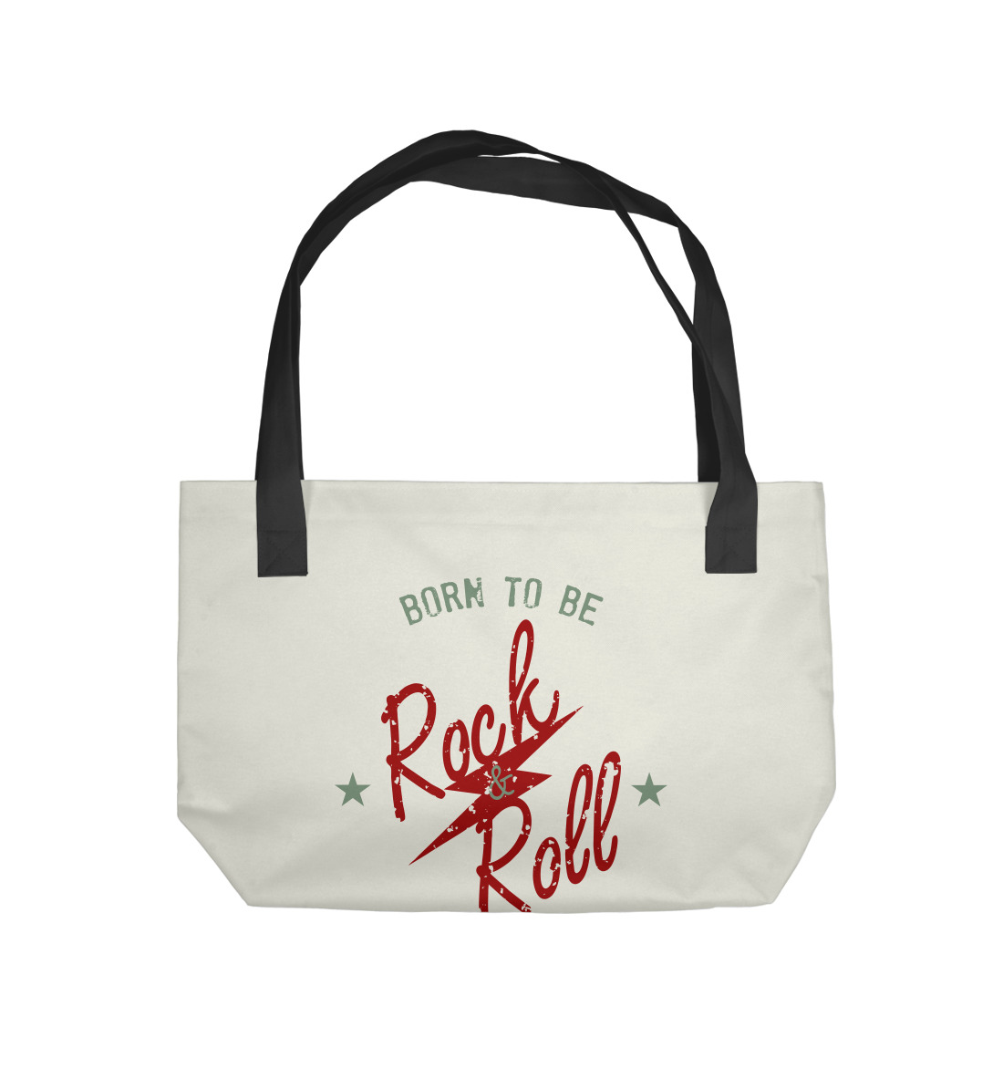 

Born To Be Rock&Roll Superstar