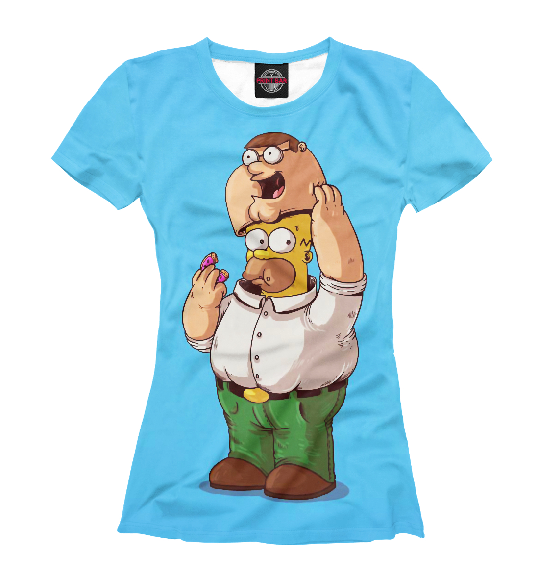 

Гомер Симпсон