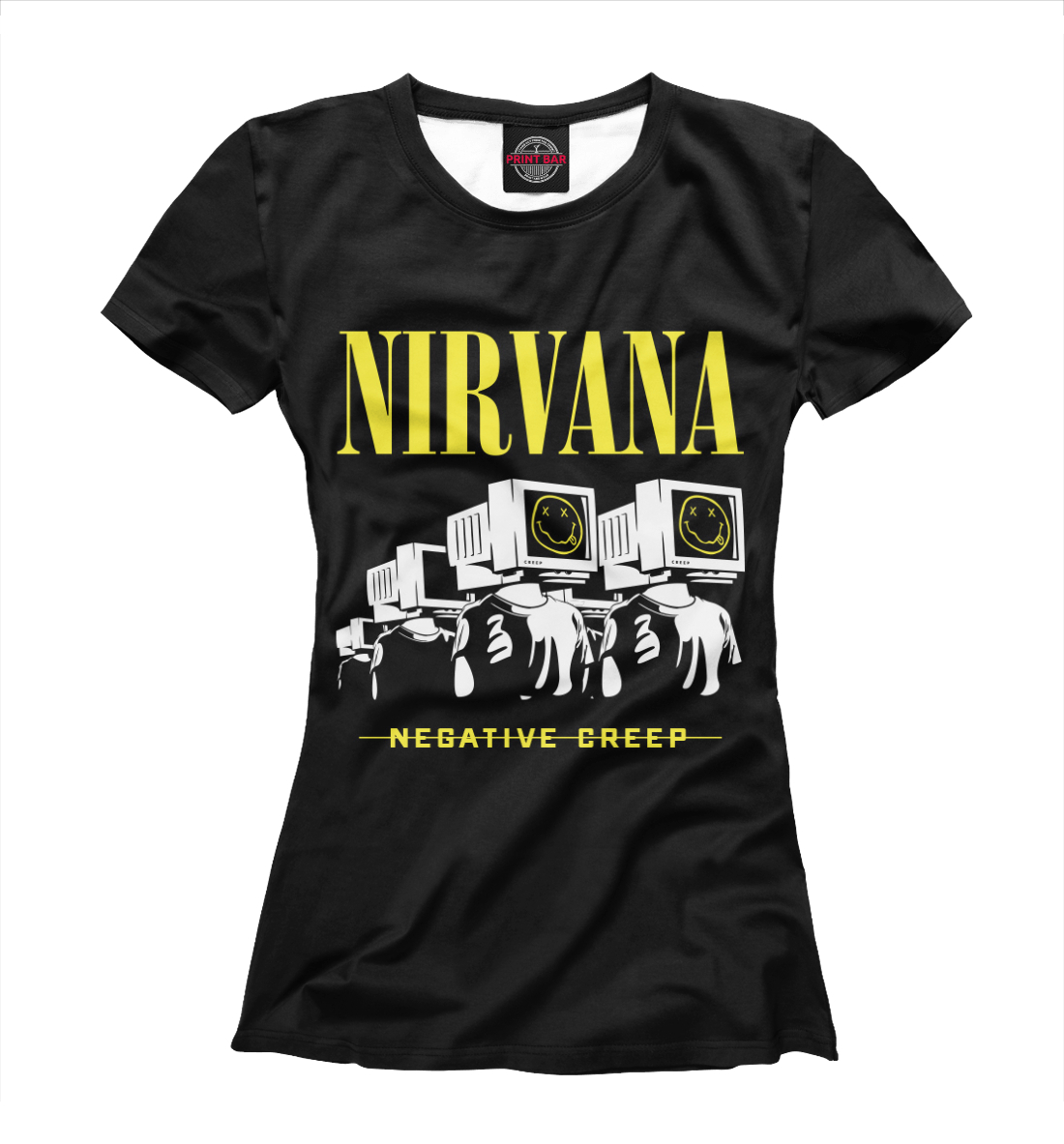 

Nirvana