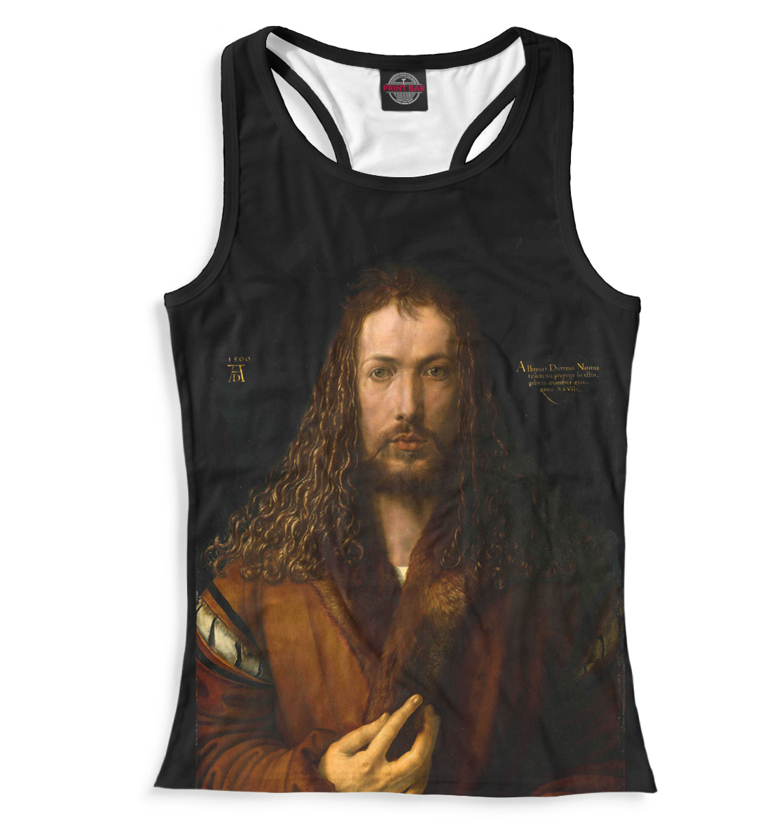 

Альбрехт Дюрер