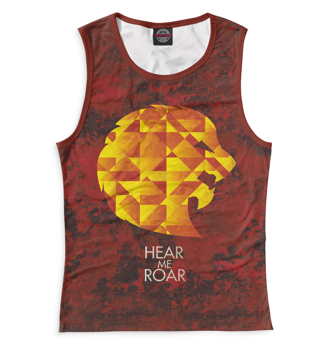 

Символ Ланнистеров