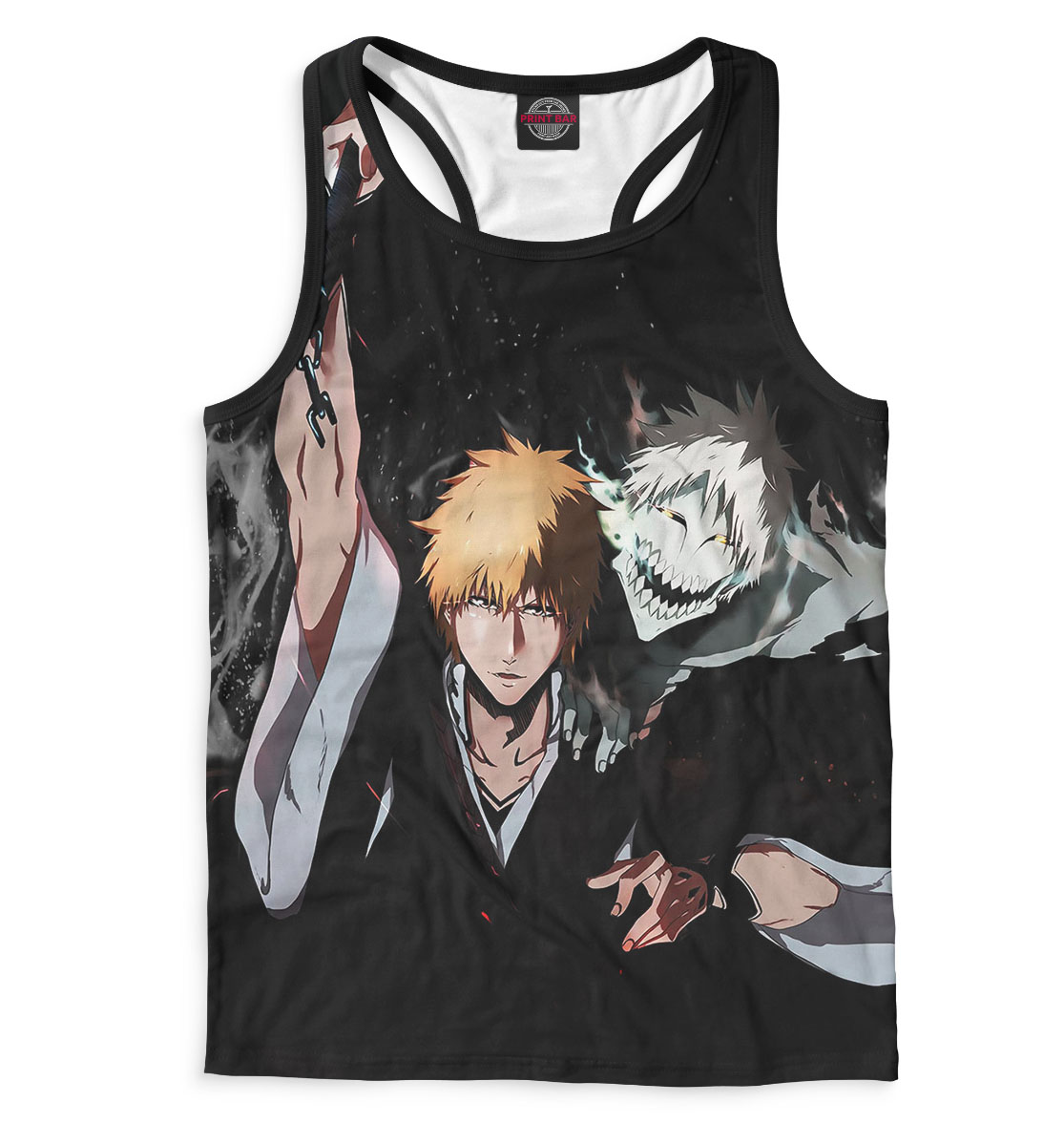 

Bleach