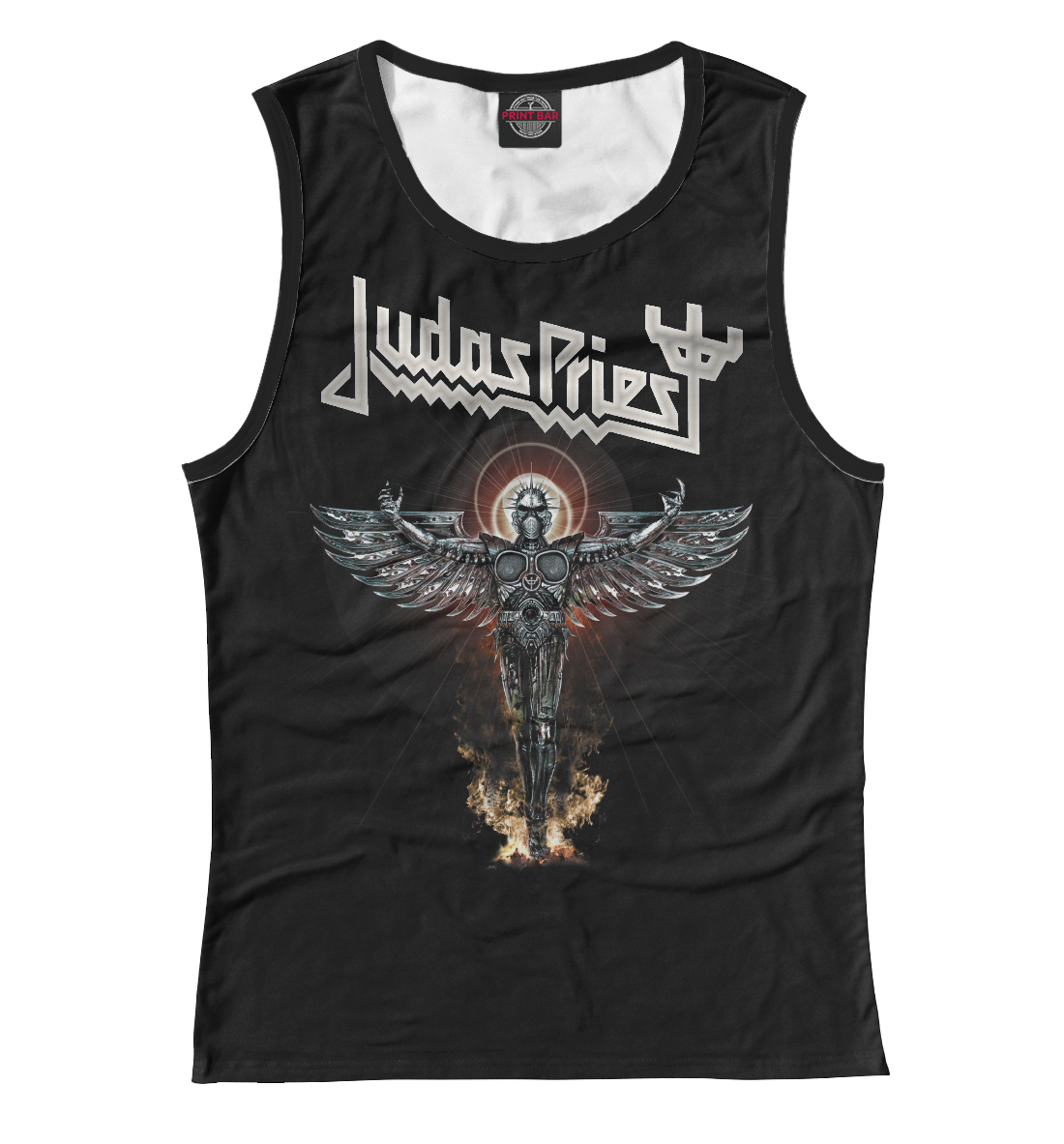 

Judas Priest