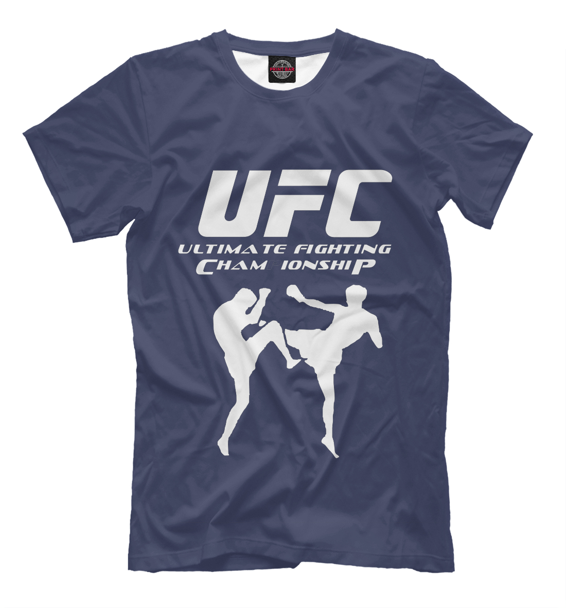 

UFC