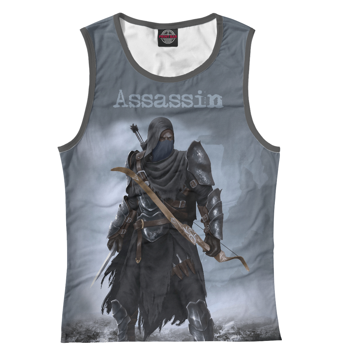 

Assassin