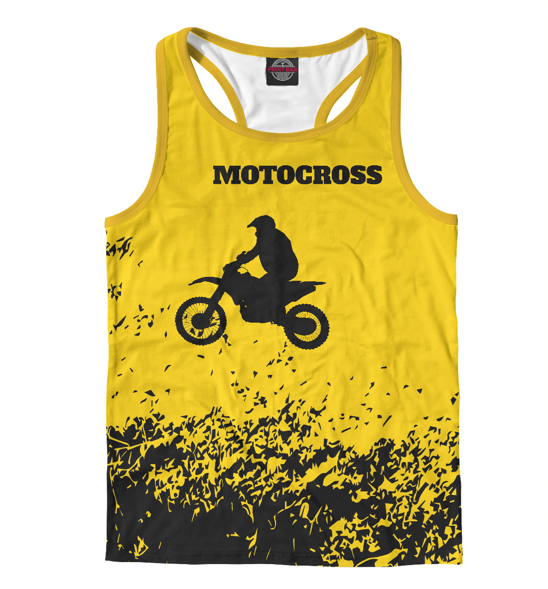 

Motocross