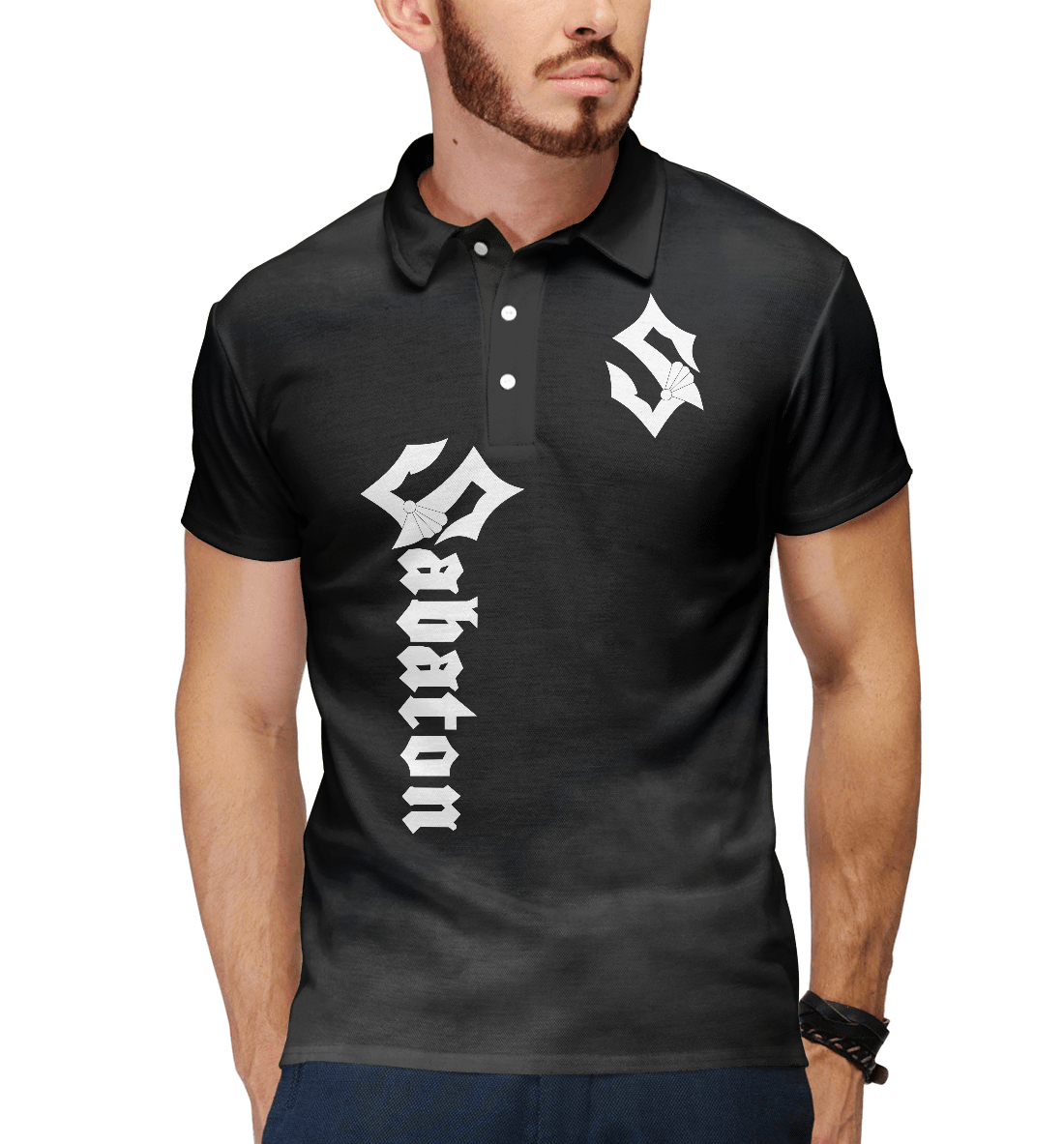 

Sabaton
