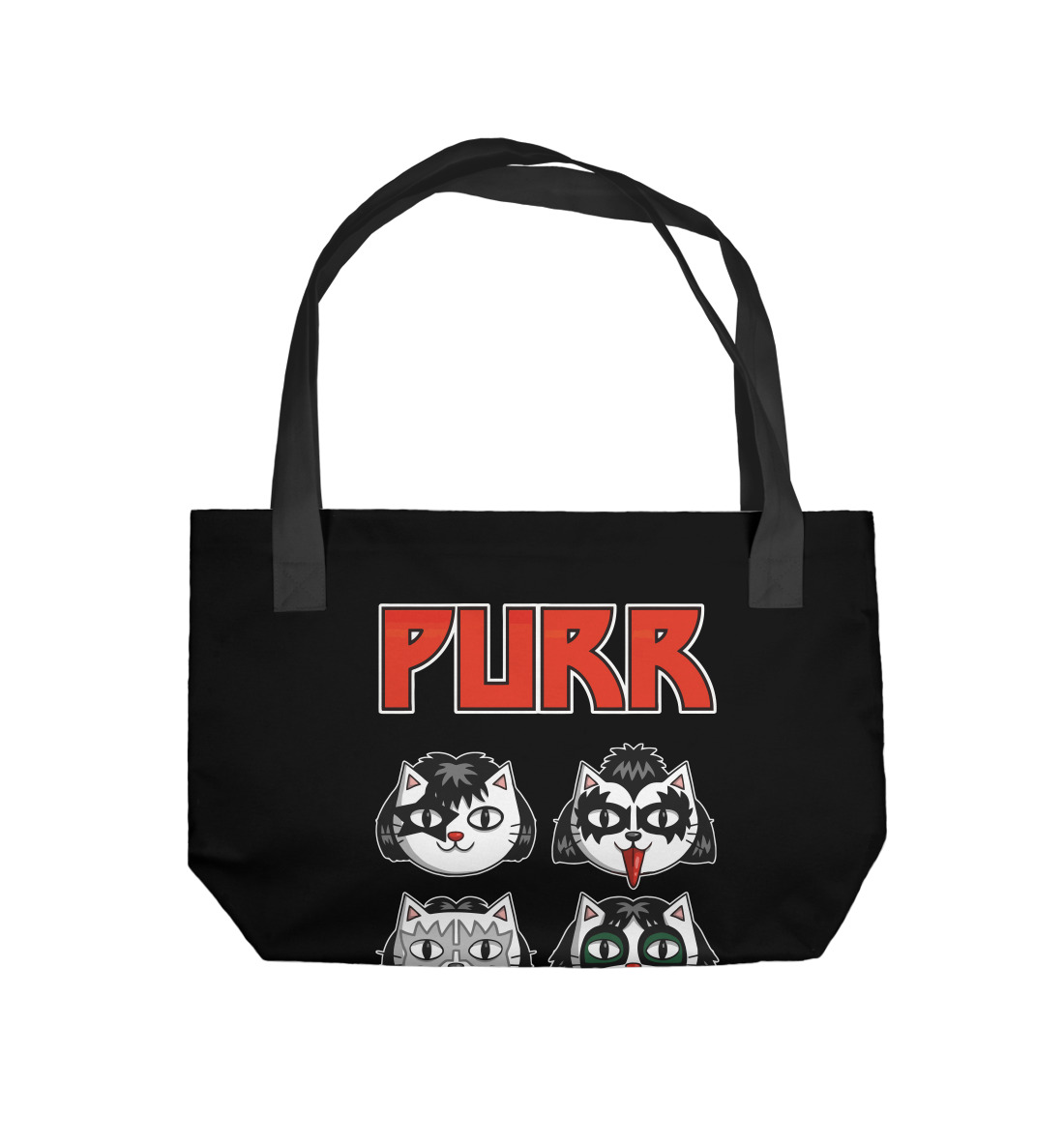 

Purr kiss