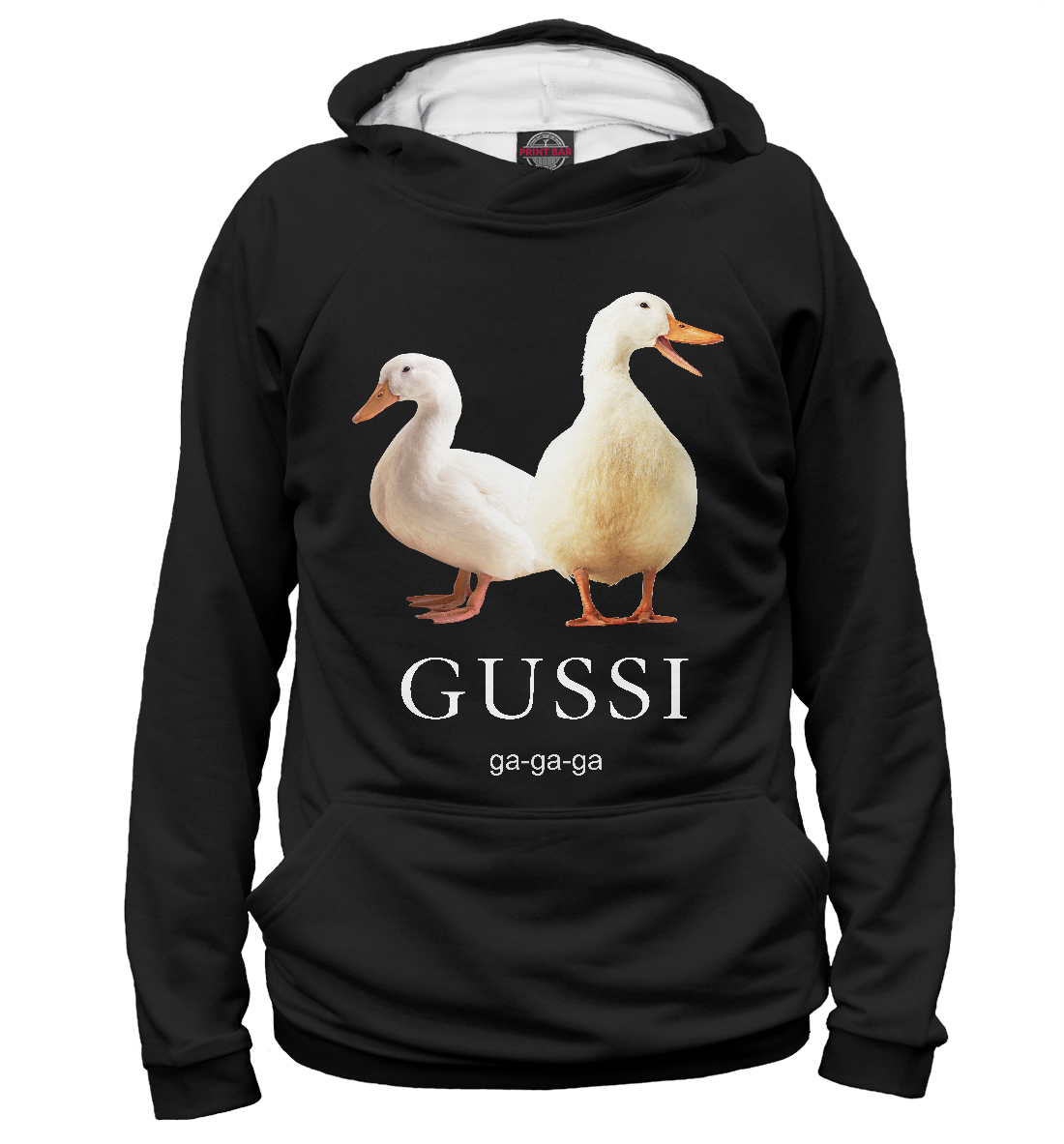 

Gussi
