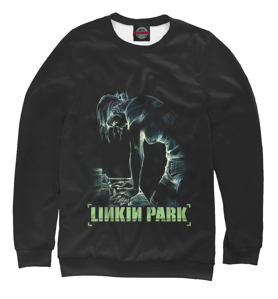 

Linkin Park