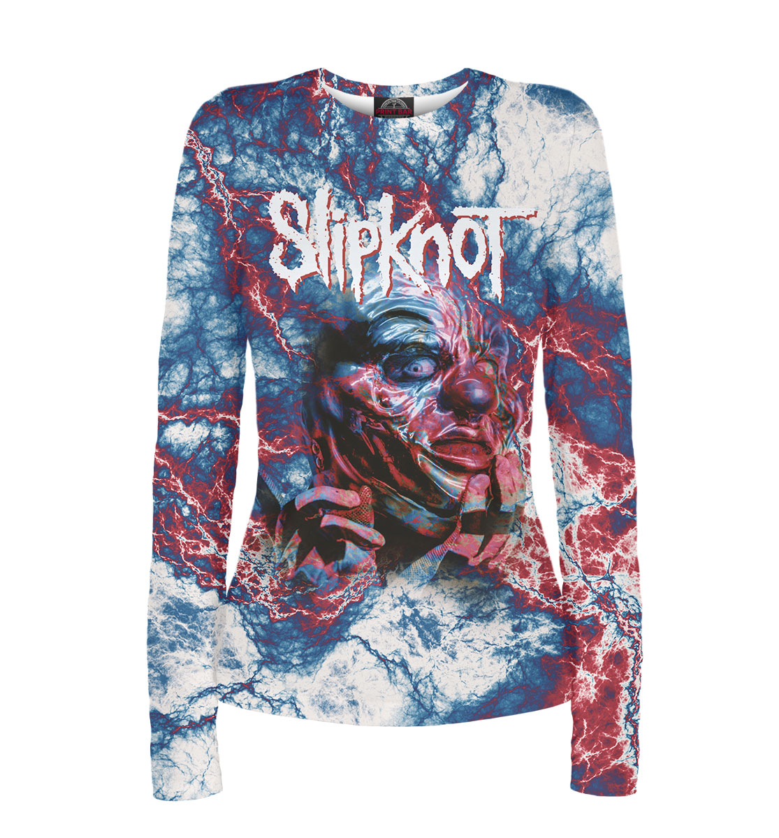 

Slipknot
