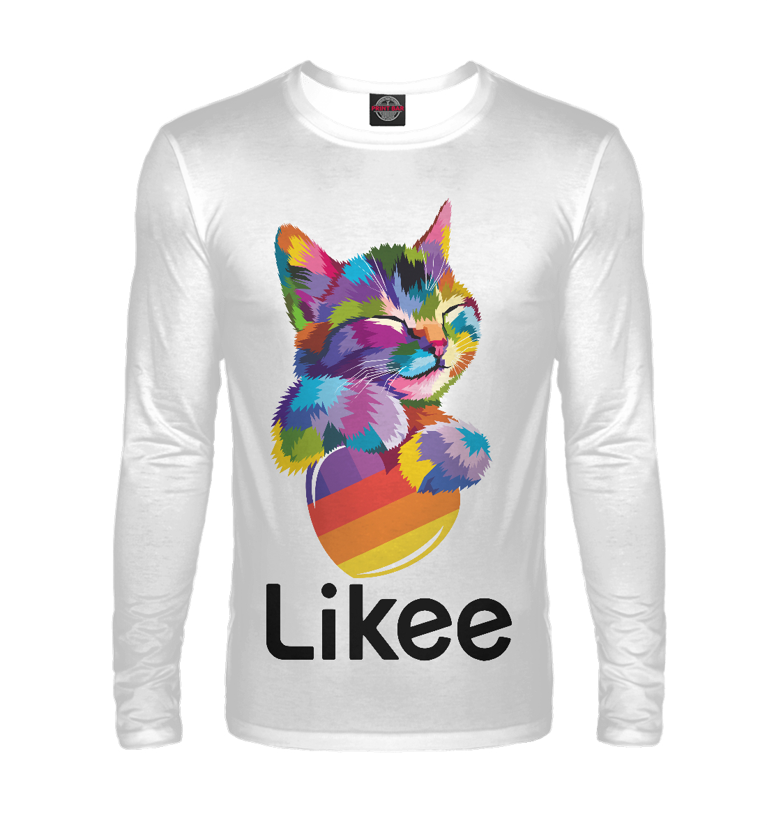 

Likee (LIKE Video)