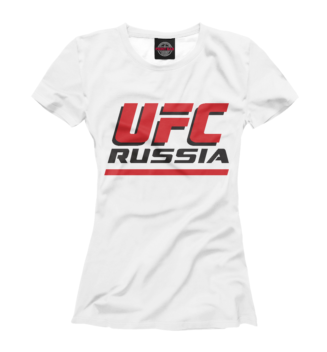 

UFC Russia